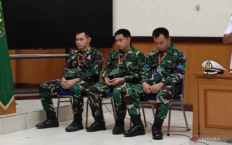 Pengadilan Militer Bacakan Vonis Terdakwa Penembak Bos Rental 25 Maret 2025