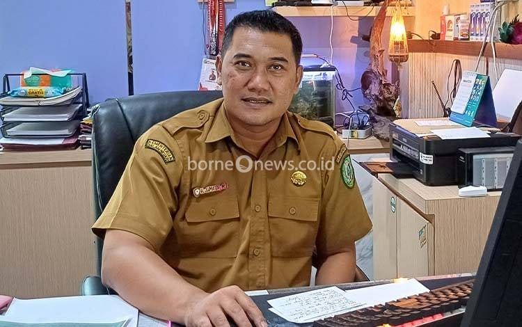 Pemkab Kotim Siapkan Rp32,8 Miliar untuk THR ASN