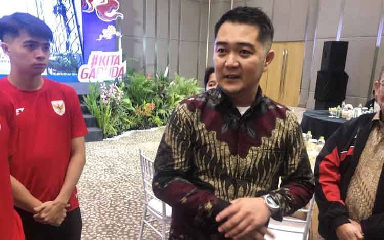 PSSI Konfirmasi 3000 Tiket untuk Suporter Bahrain Tak Ada yang Dibeli