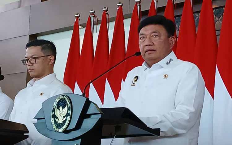 554 WNI Dievakuasi dalam Operasi Pembebasan di Myanmar