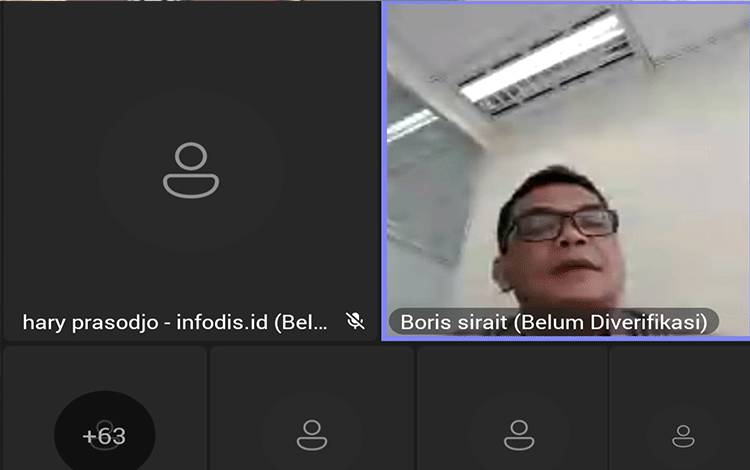 BEI Adakan Edukasi Wartawan tentang Makro Ekonomi dan Pasar Modal