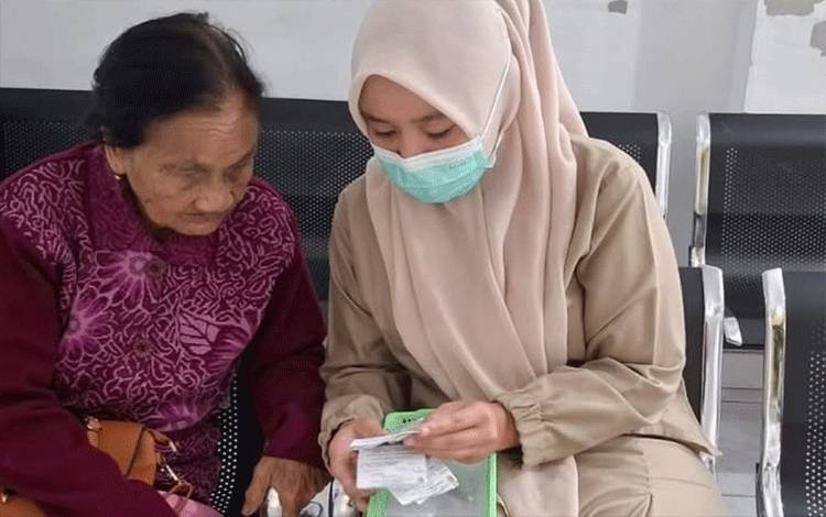 Anggota DPRD Palangka Raya Minta Puskesmas Perhatikan Masa Kedaluwarsa Obat
