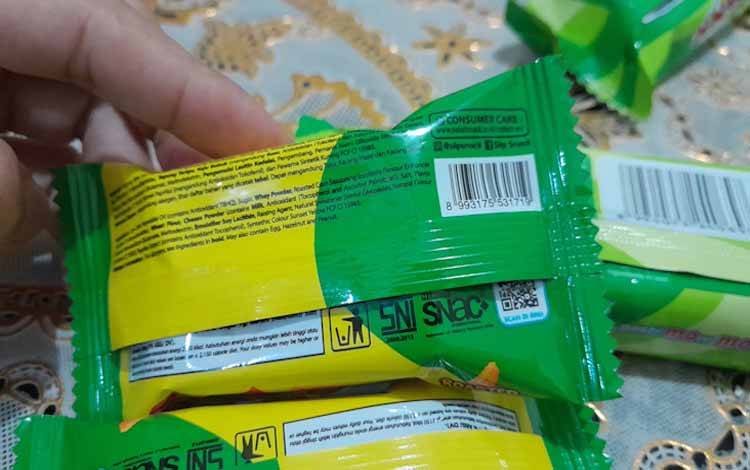 Awasi Jajanan Anak Sekolah dari Kandungan Bahan Berbahaya
