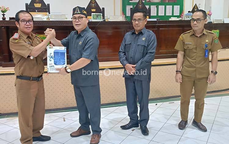 Barito Timur Catat Kemajuan Ekonomi dan Sosial, Stunting dan Pengangguran Menurun