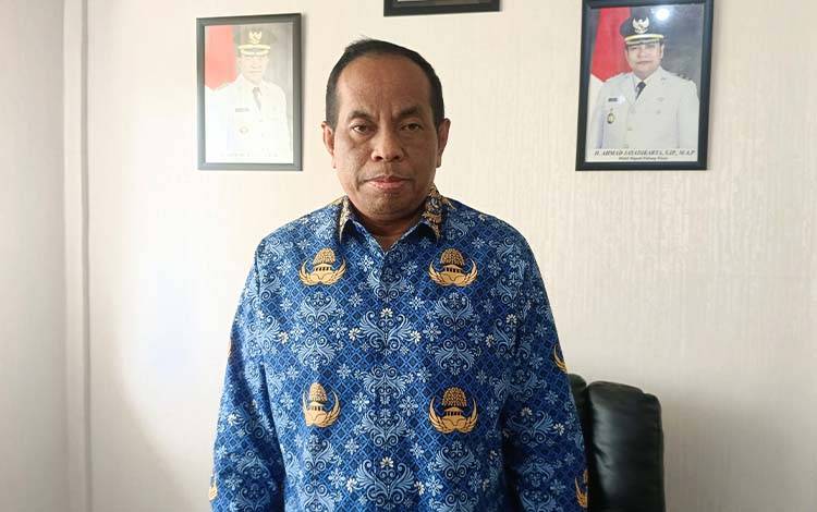 Puskesmas di Pulang Pisau Bakal Jadi BLUD, Sekarang Tahap Penilaian