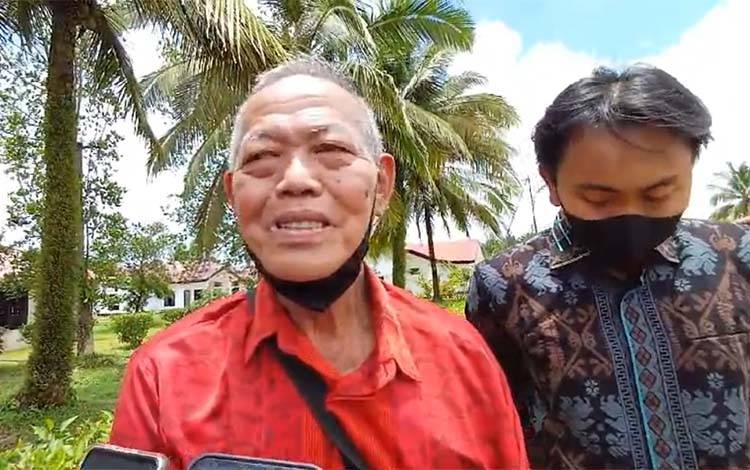 Musim Mas Group Pertanyakan Penyitaan Lahan Sawit di Kalimantan Tengah