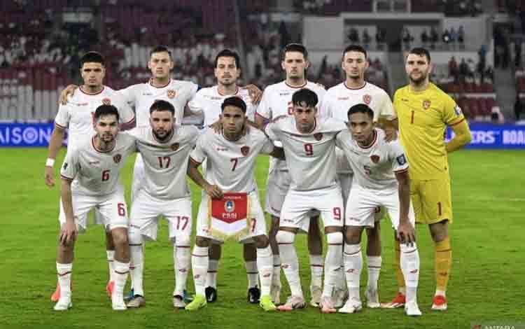Tiga Pemain Anyar Bergabung, Skuad Indonesia Semakin Lengkap di Sydney
