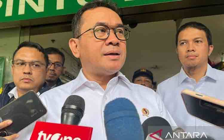 Mendag Waspadai Dampak Tarif Tinggi Impor AS ke Indonesia