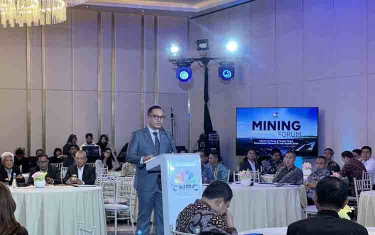 Wamen Investasi sebut Danantara Biayai DME untuk Kurangi Impor LPG