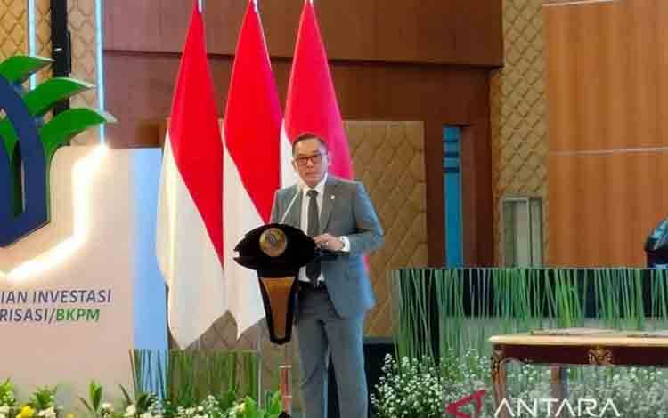 Wameninves: Investasi Bidang IT Bantu Transformasi Digital dan Riset