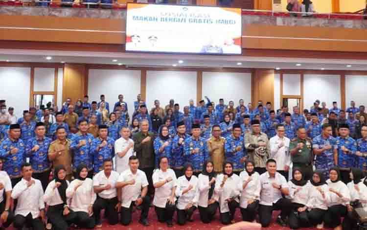 Menteri PPN: Program MBG Berpotensi Tingkatkan "Aggregate Demand"