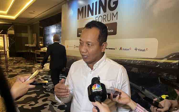 Kementerian ESDM: Regulasi Kenaikan Royalti Tambang Hampir Selesai