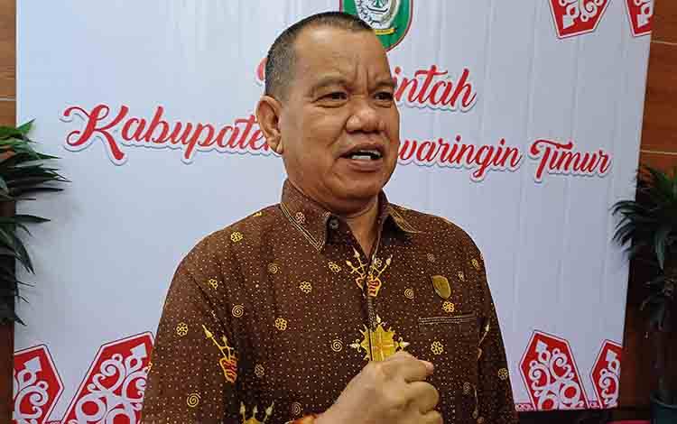 DPRD Kotim Minta Perketat Pengawasan Penjualan Minyakita