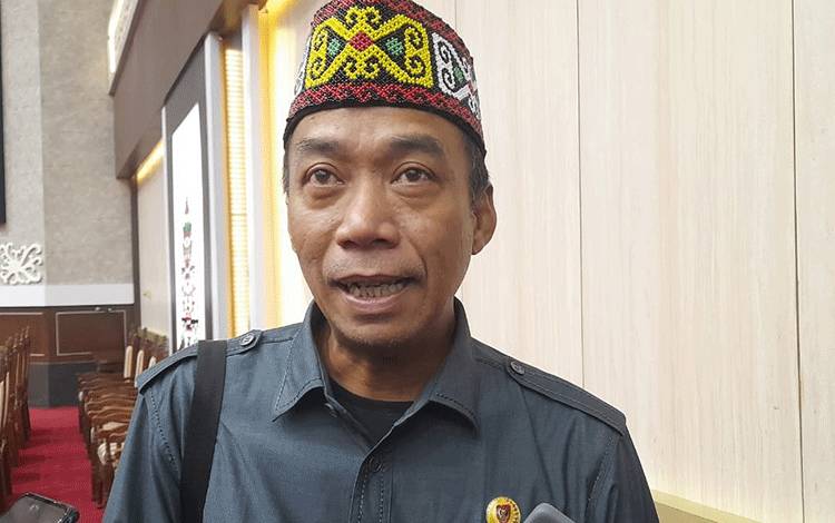 Legislator Geram, Desak Perusahaan Nakal di Kapuas Hulu Dihentikan