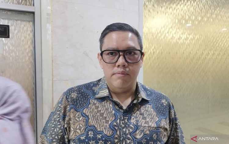 Komisi I DPR Sebut Isu Dwifungsi Lewat RUU TNI Sudah Terbantahkan