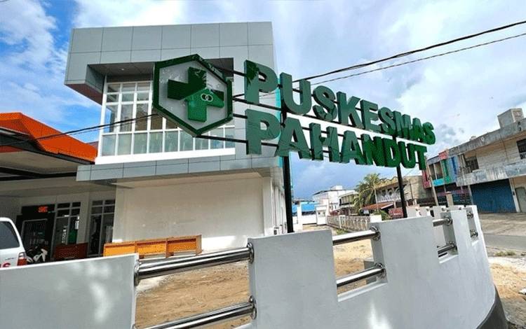 Puskesmas Pahandut Harus Tetap Lakukan Pelayanan Kesehatan Optimal Meski Sedang Bersengketa
