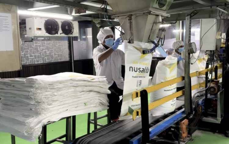 Polri Tetapkan Mantan Dirut PTPN XI Tersangka Kasus PG Djatiroto