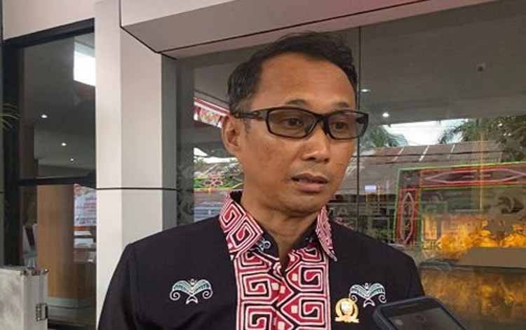 Optimalkan Pencegahan Narkoba Bagi Generasi Muda