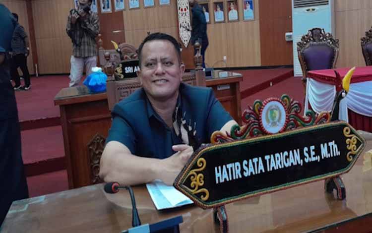 Pemko Palangka Raya Diminta Tertibkan Toko Miras Ilegal Tanpa Izin