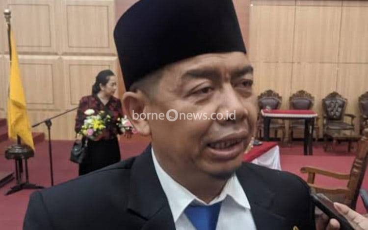 Anggota DPRD Palangka Raya Sebut Ketidaksesuaian Lulusan Pendidikan dan Kualifikasi Tenaga Kerja Jadi Penyebab Pengangguran