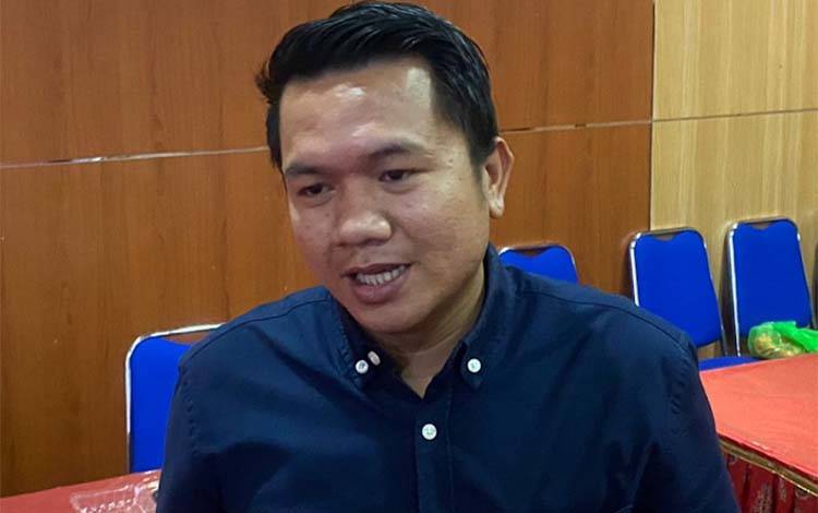 Dewan Tekankan Pendampingan Petani untuk Capai Katahanan Pangan Palangka Raya
