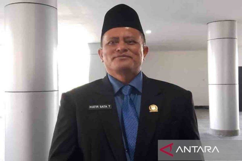 DPRD Minta Pemko Palangka Raya Tertibkan Penjual Miras Ilegal