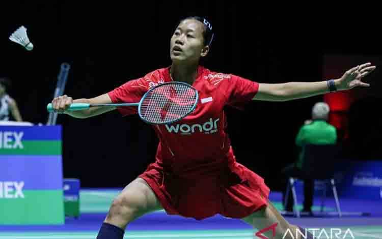 Lima Wakil Indonesia Kembali Berjuang di Babak Kedua Swiss Open 2025