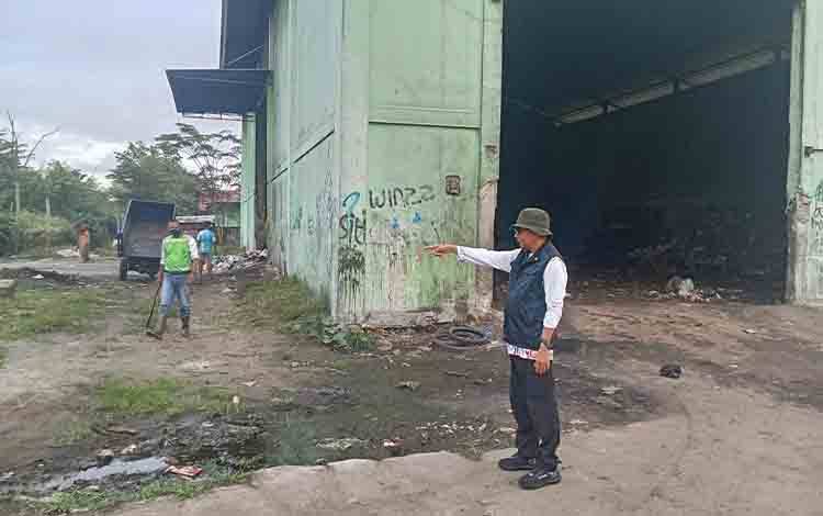 DLH Kotim Ajak Masyarakat Dukung Gerakan Lebaran Minim Sampah, Tekan Lonjakan Produksi Sampah