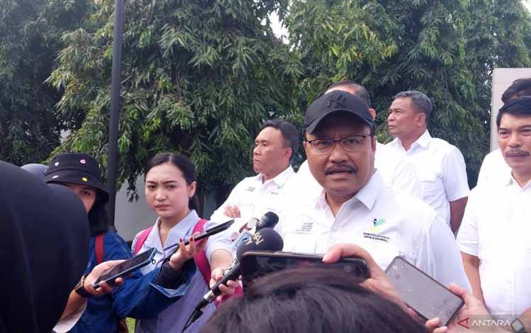 Mensos: Sekolah Rakyat Butuh 700 Guru Bersertifikat PPG