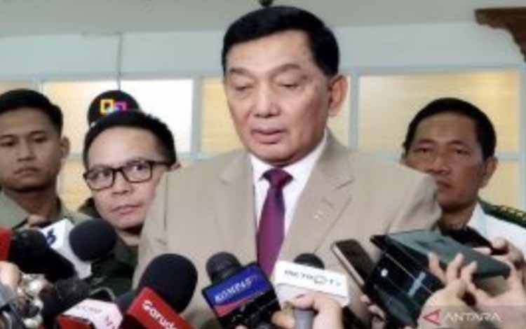 Menhan: Disetujuinya RUU TNI Perjelas Batasan TNI Aktif di Ranah Sipil
