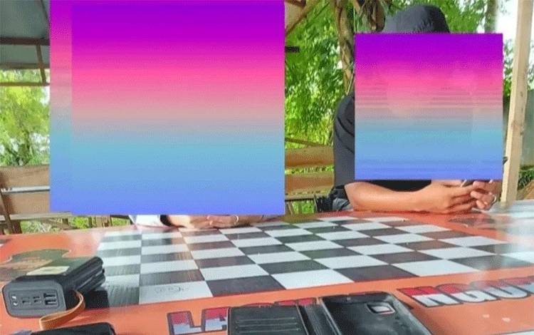 Ancam Sebar Video Syur Mantan Pacar, Mahasiswa di Palangka Raya Dibina Polisi