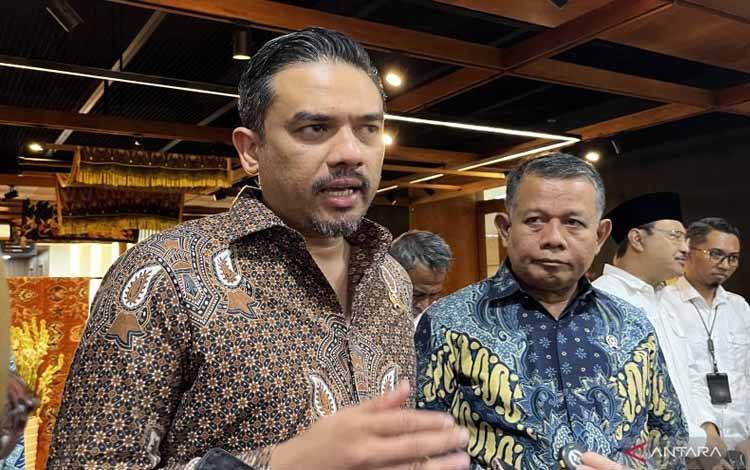 Menteri UMKM Masih Tunggu PP Bagi UKM Urus Tambang