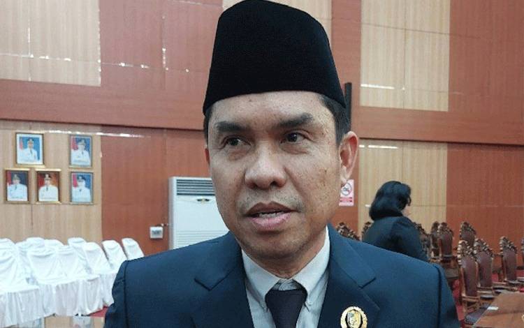 IPM Palangka Raya Tertinggi di Kalteng, Dewan Sampaikan Hal Demikian