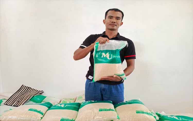 Tren Anak Muda Kotim Semangat Berwirausaha