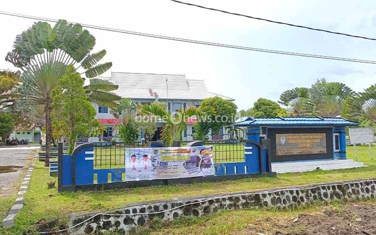 Pemkab Seruyan Gelar Program Mudik Gratis Lebaran 1446 H