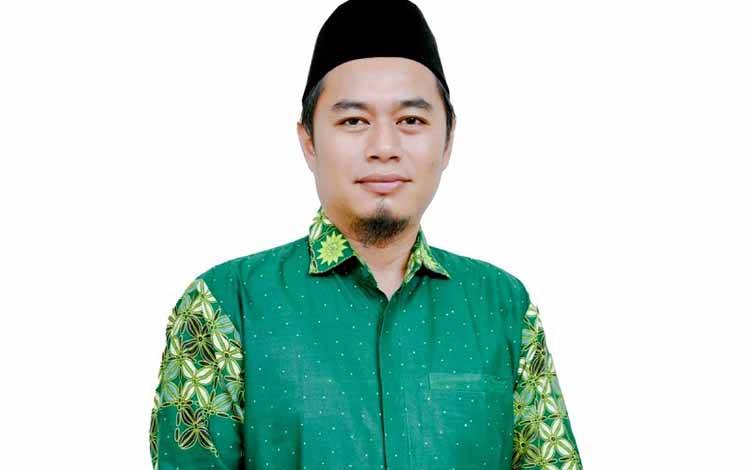 Muhammadiyah Barito Utara Ajak Umat Muslim Salurkan Zakat Fitrah Lewat Lazismu