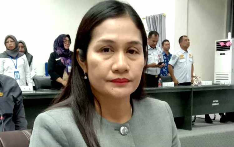 DPRD Barito Utara Dapil III Usul Program Infrastruktur dan Fasilitas Sosial