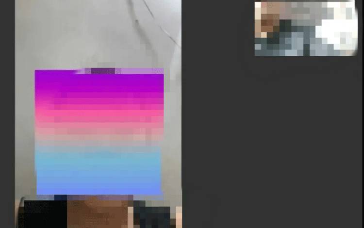 Karyawati di Palangka Raya Diancam Istri Mantan Pacar Sebar Video Syurnya