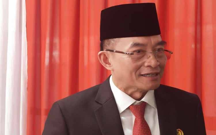 Tingkatkan Produktivitas Pertanian di Kota Palangka Raya, Dewan Usul Padi dan Jagung Hibrida