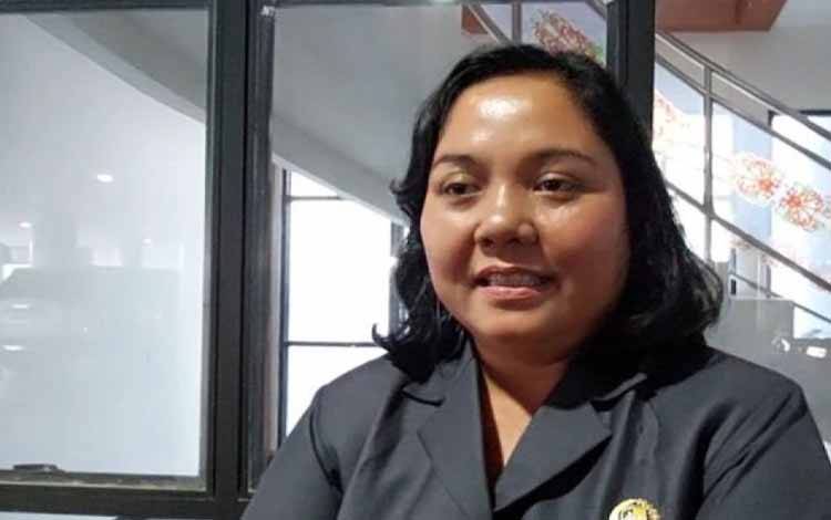 Upaya Mengatasi Stunting Palangka Raya dengan Perkuat Ketahanan Pangan