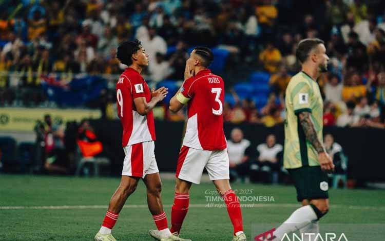 Patrick Kluivert: Kami akan Habis-habisan Melawan Bahrain