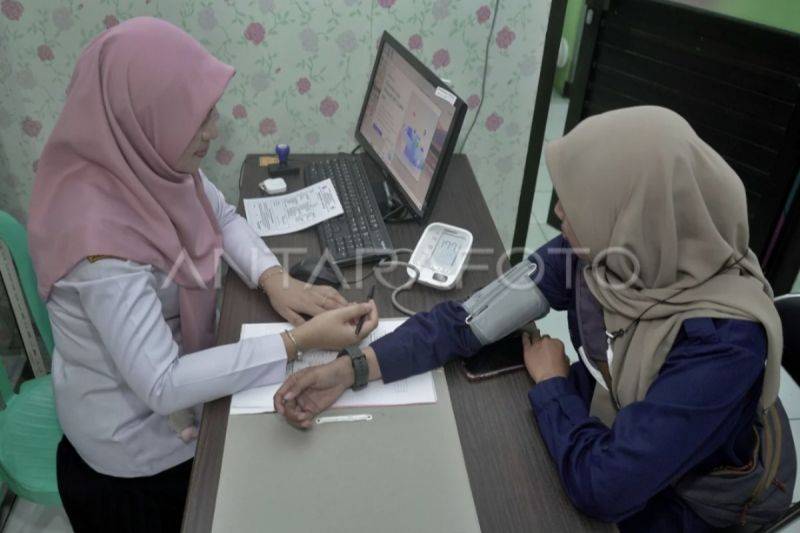 Kotawaringin Timur Siagakan Puskesmas Selama Libur Lebaran 2025