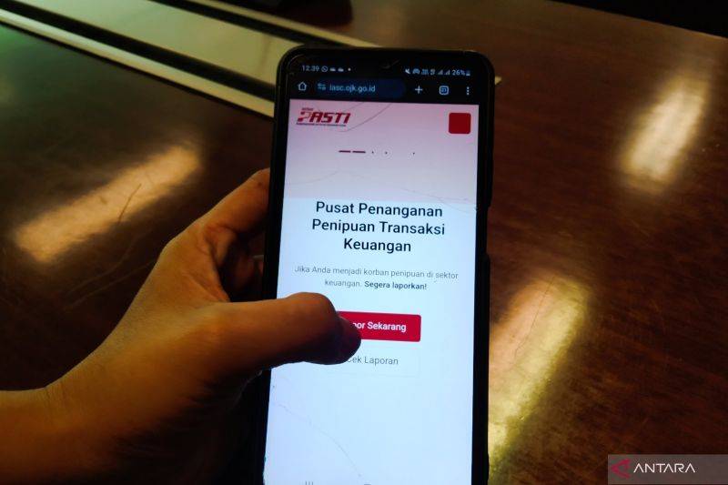 Waspadai Penipuan Berkedok Layanan COD, Simak Cara Aman Belanja Online