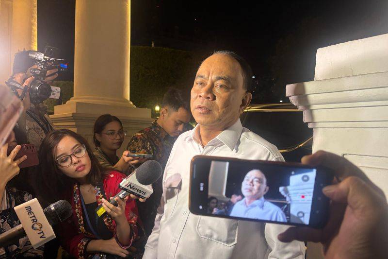 Menkop: 80.000 Koperasi Merah Putih Ditargetkan Terealisasi Tahun Ini