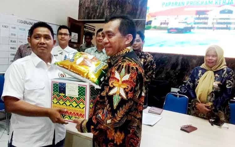 Disdik Barito Utara di 2025 Fokus pada Peningkatan Literasi-Numerasi