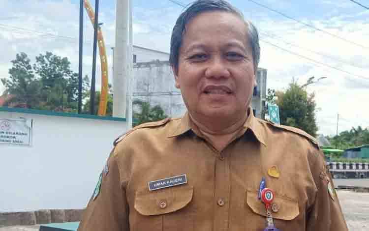 Dinas Kesehatan Kotim Periksa Kesehatan Sopir Bus dan Travel Cegah Kecelakaan