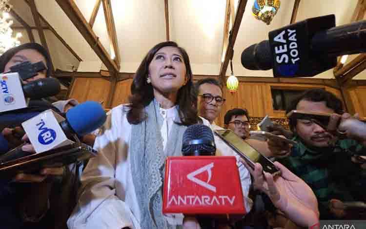Menkomdigi Dukung Pemain LEO Bertambah untuk Ciptakan Kompetisi Sehat