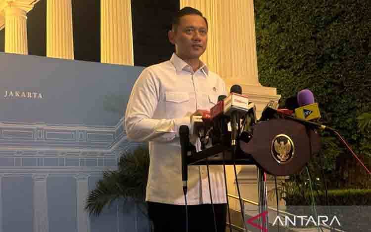Presiden Minta Jajaran Pastikan Persiapan Matang Hadapi Arus Mudik