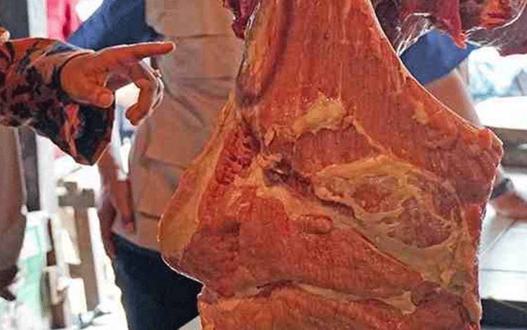 Pemkot Harus Pastikan Ketersediaan Daging Sapi Tercukupi Saat Ramadan dan Idul Fitri