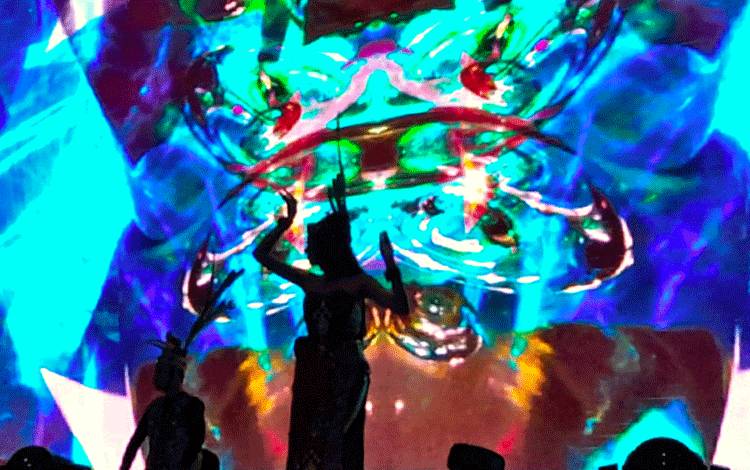 Tingkatkan Kreativitas Seni Budaya Sebagai Daya Tarik Wisatawan